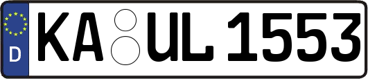 KA-UL1553