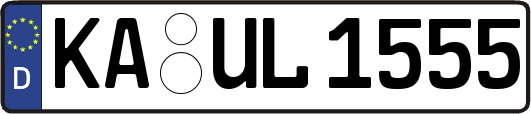 KA-UL1555