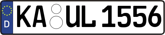 KA-UL1556