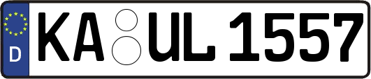 KA-UL1557