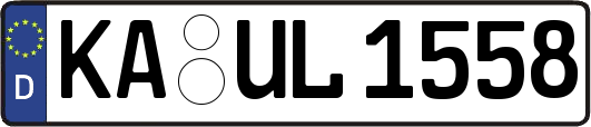 KA-UL1558