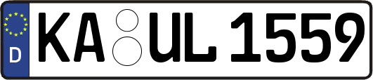 KA-UL1559