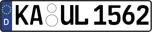 KA-UL1562