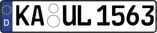 KA-UL1563