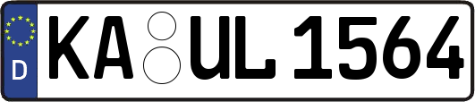KA-UL1564