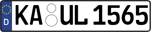KA-UL1565