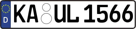 KA-UL1566