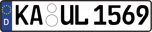 KA-UL1569