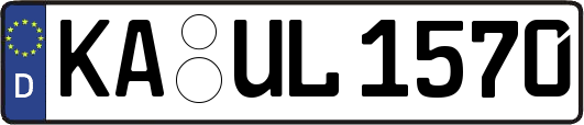 KA-UL1570