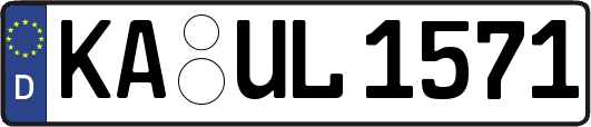 KA-UL1571