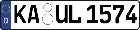 KA-UL1574