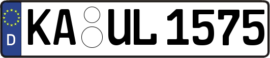 KA-UL1575