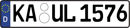 KA-UL1576