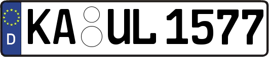 KA-UL1577