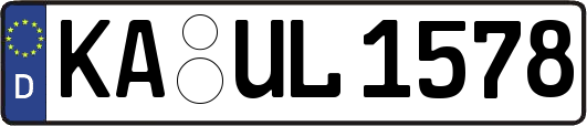 KA-UL1578