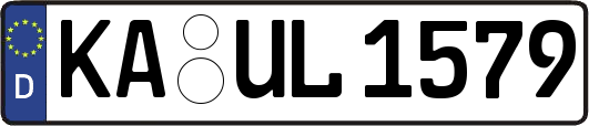 KA-UL1579