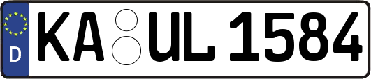 KA-UL1584