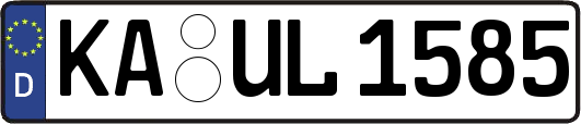 KA-UL1585