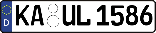 KA-UL1586