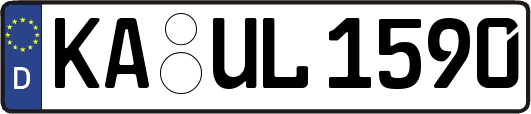 KA-UL1590