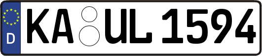 KA-UL1594