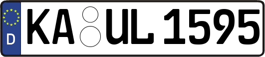 KA-UL1595