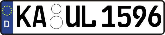 KA-UL1596