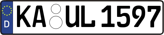 KA-UL1597