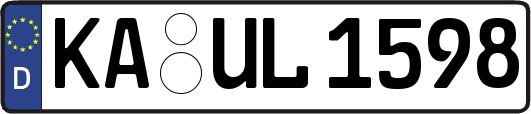 KA-UL1598