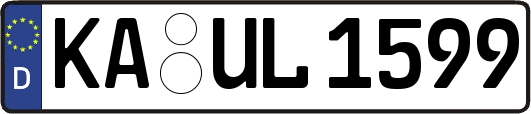 KA-UL1599