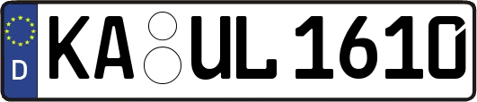 KA-UL1610