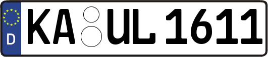 KA-UL1611