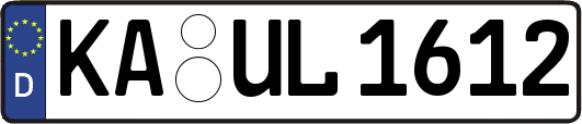 KA-UL1612