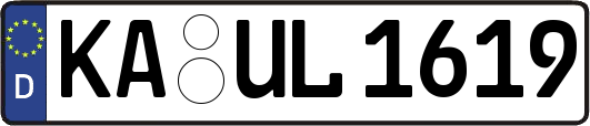 KA-UL1619