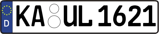 KA-UL1621