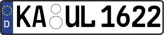KA-UL1622