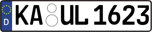 KA-UL1623
