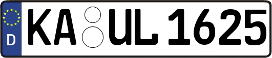 KA-UL1625