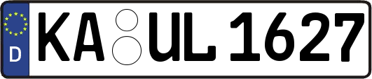 KA-UL1627