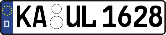 KA-UL1628