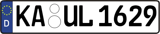 KA-UL1629