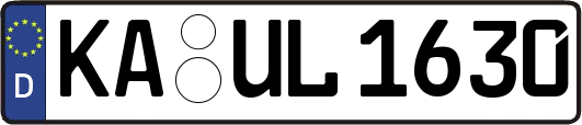 KA-UL1630