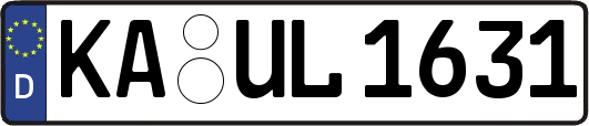 KA-UL1631