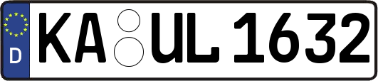 KA-UL1632