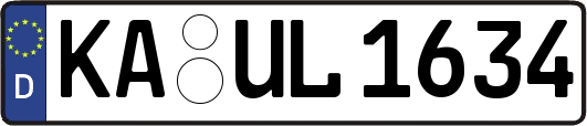 KA-UL1634