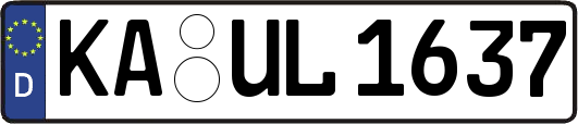 KA-UL1637