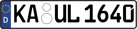 KA-UL1640
