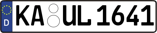 KA-UL1641