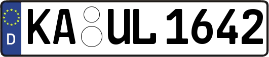 KA-UL1642