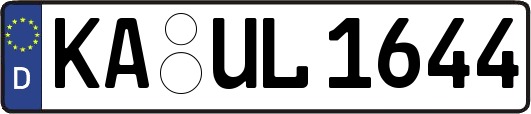 KA-UL1644